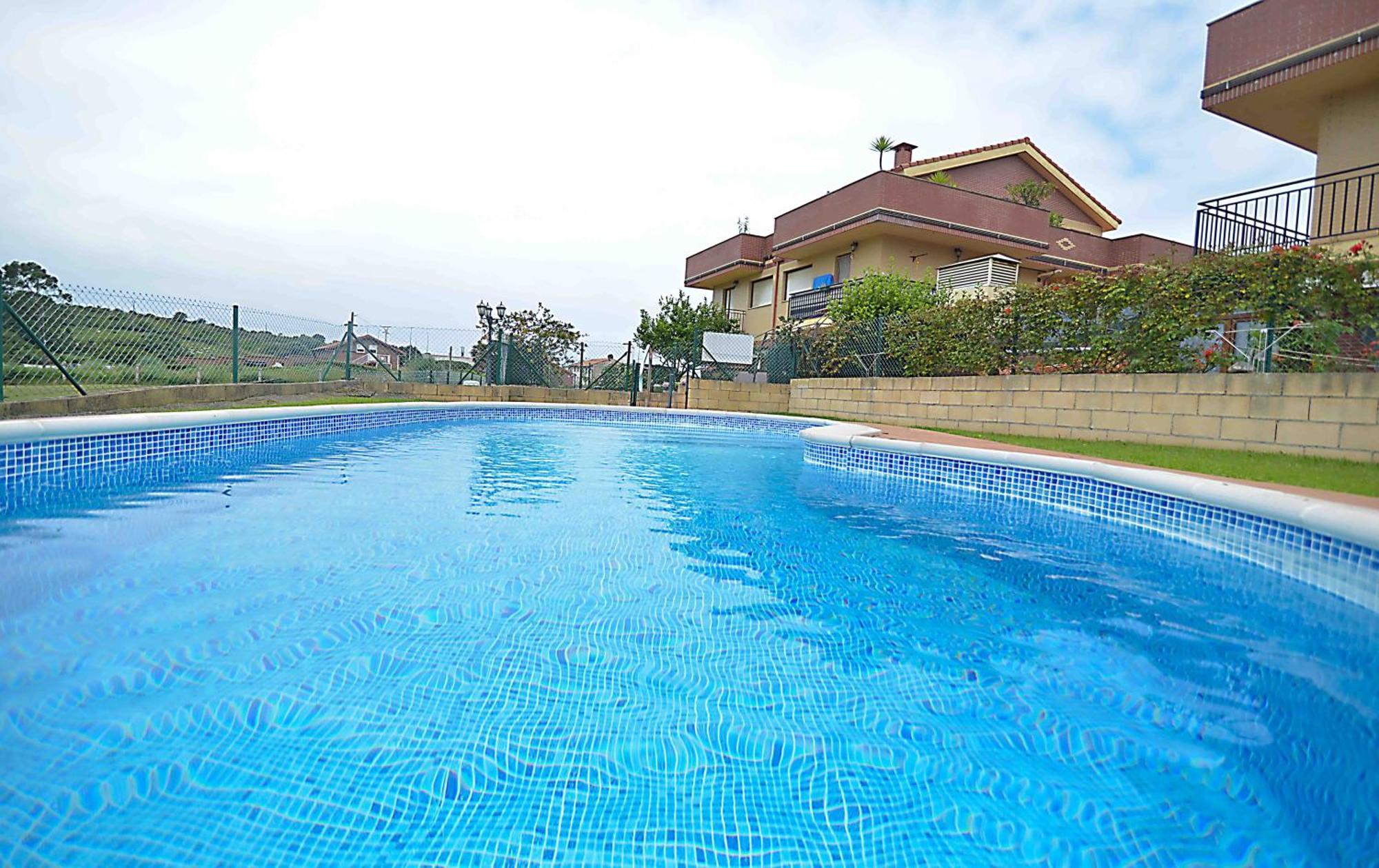El Apartamento De Santa Natalia By Just Room Miengo ภายนอก รูปภาพ