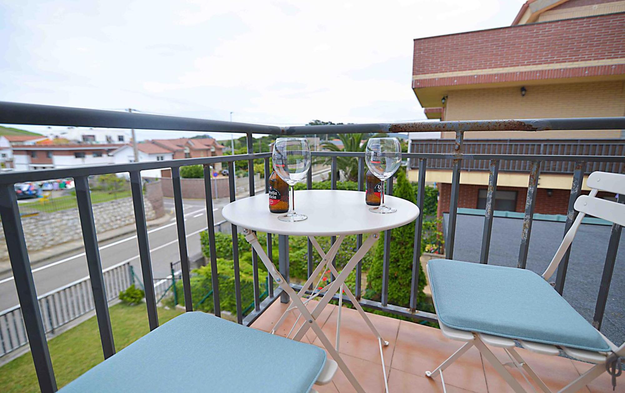 El Apartamento De Santa Natalia By Just Room Miengo ภายนอก รูปภาพ