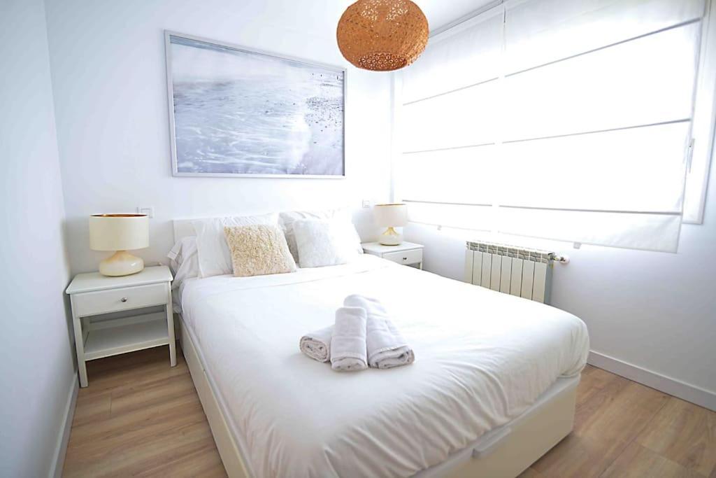 El Apartamento De Santa Natalia By Just Room Miengo ภายนอก รูปภาพ