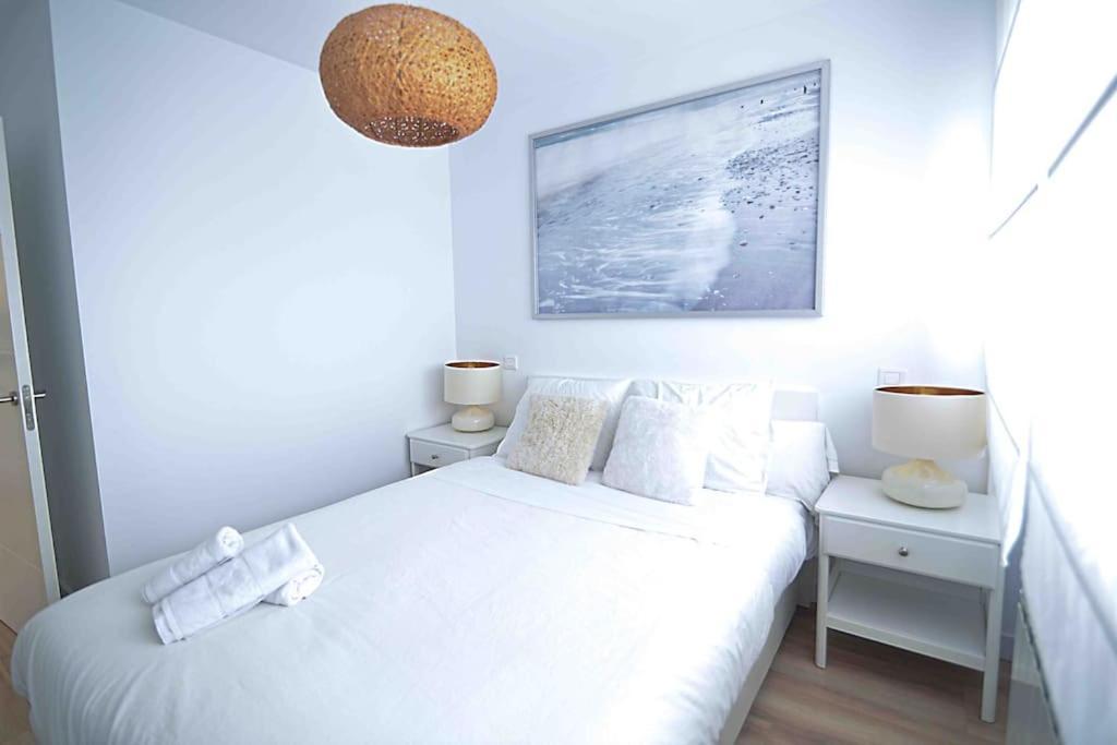 El Apartamento De Santa Natalia By Just Room Miengo ภายนอก รูปภาพ