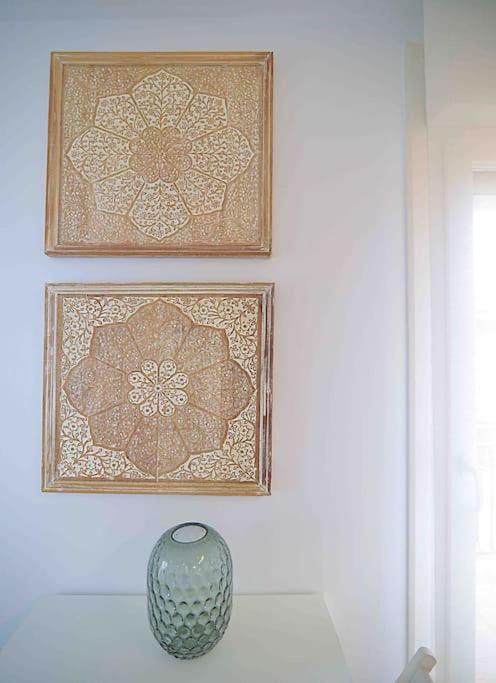 El Apartamento De Santa Natalia By Just Room Miengo ภายนอก รูปภาพ