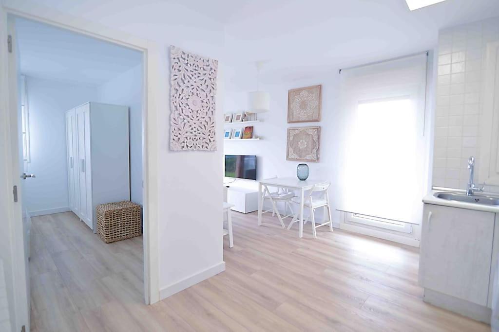 El Apartamento De Santa Natalia By Just Room Miengo ภายนอก รูปภาพ