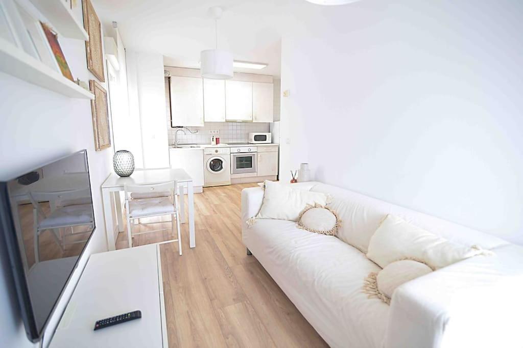 El Apartamento De Santa Natalia By Just Room Miengo ภายนอก รูปภาพ