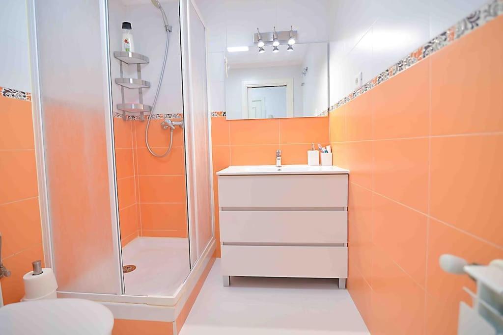 El Apartamento De Santa Natalia By Just Room Miengo ภายนอก รูปภาพ