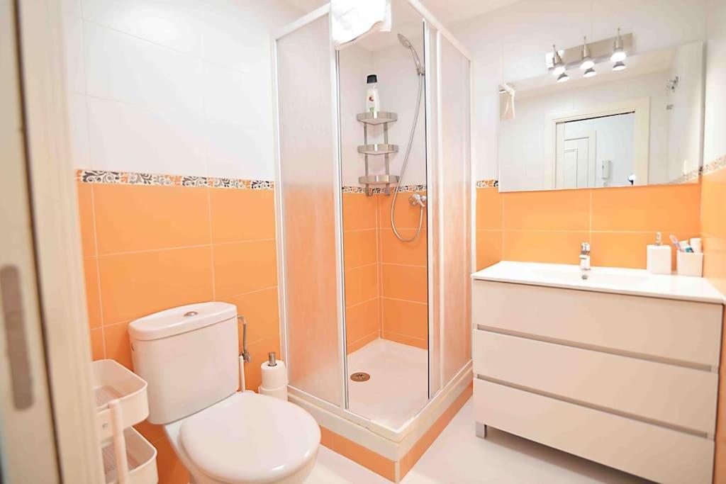 El Apartamento De Santa Natalia By Just Room Miengo ภายนอก รูปภาพ