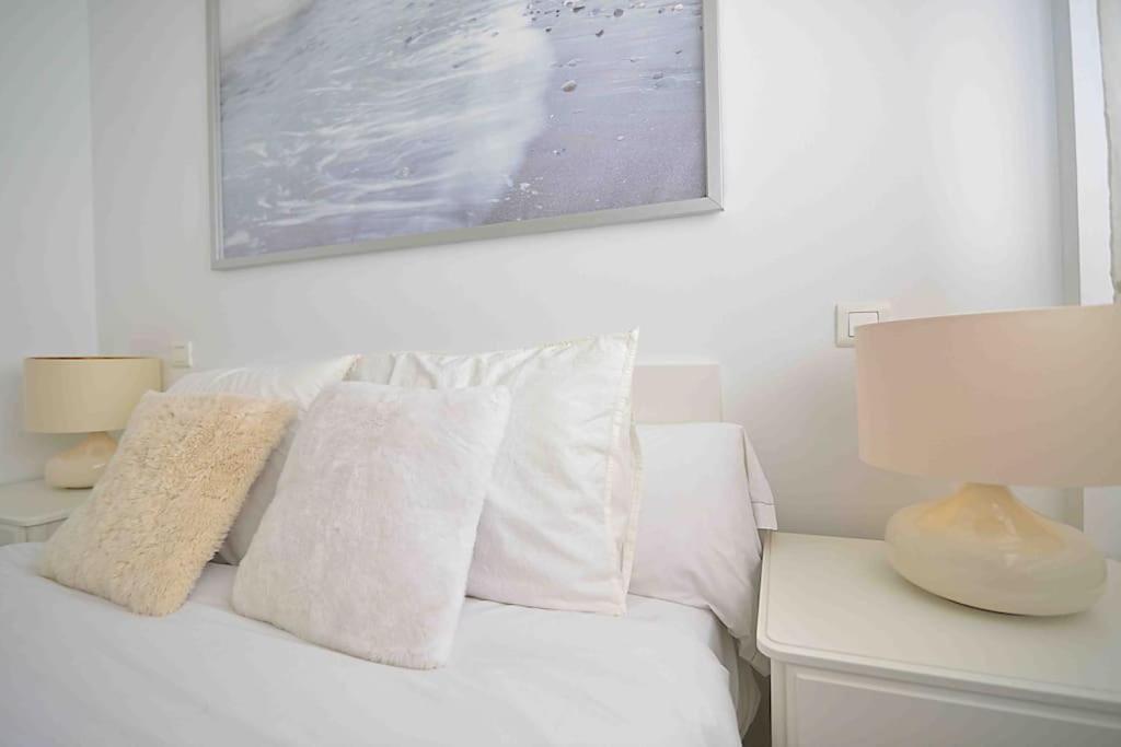 El Apartamento De Santa Natalia By Just Room Miengo ภายนอก รูปภาพ