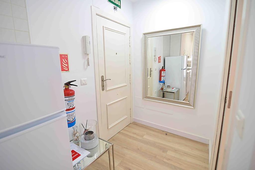 El Apartamento De Santa Natalia By Just Room Miengo ภายนอก รูปภาพ