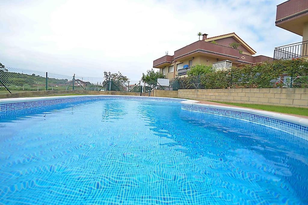 El Apartamento De Santa Natalia By Just Room Miengo ภายนอก รูปภาพ