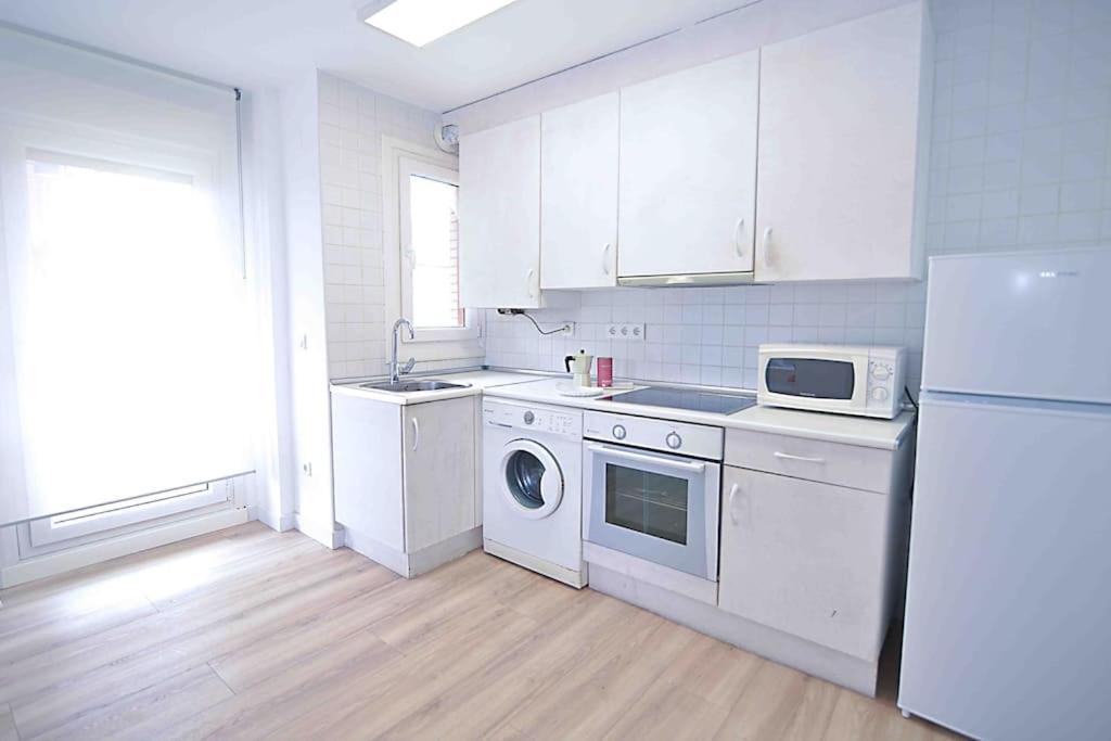 El Apartamento De Santa Natalia By Just Room Miengo ภายนอก รูปภาพ