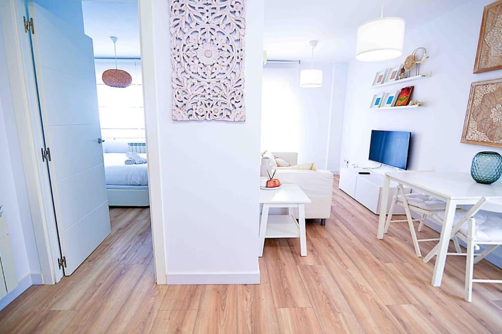 El Apartamento De Santa Natalia By Just Room Miengo ภายนอก รูปภาพ