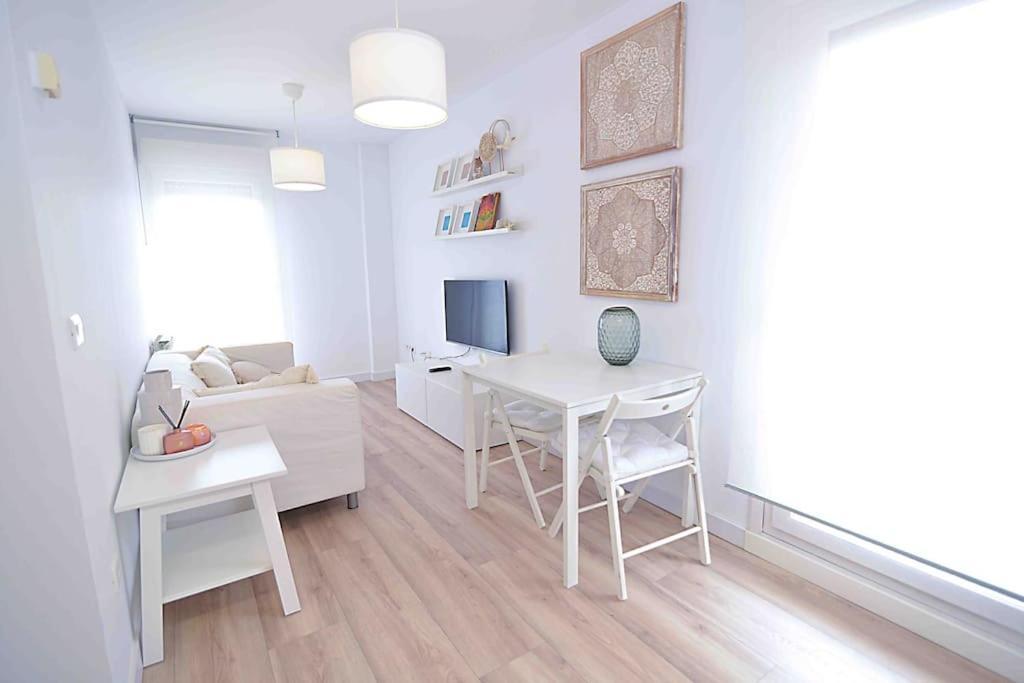 El Apartamento De Santa Natalia By Just Room Miengo ภายนอก รูปภาพ