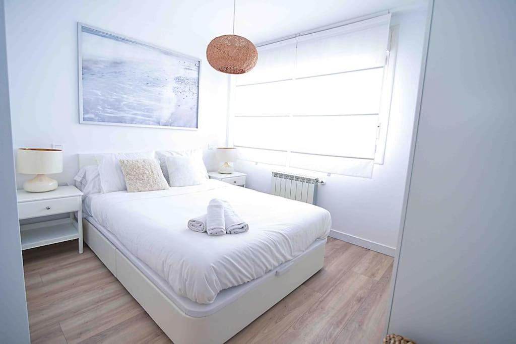 El Apartamento De Santa Natalia By Just Room Miengo ภายนอก รูปภาพ