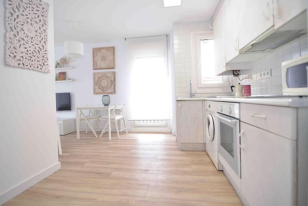 El Apartamento De Santa Natalia By Just Room Miengo ภายนอก รูปภาพ